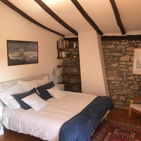 سيبور Chambres D'Hotes Gela Itsasoa Baie المظهر الخارجي الصورة