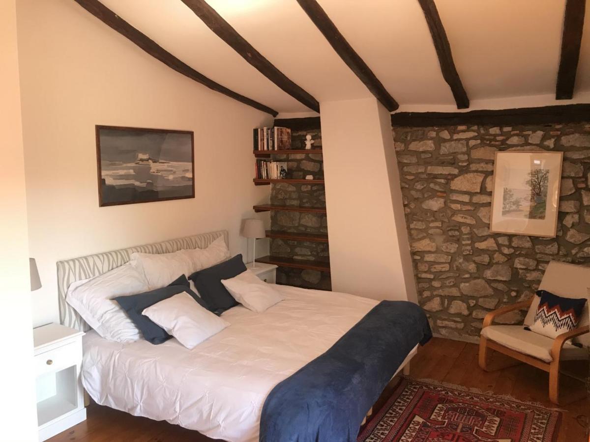 سيبور Chambres D'Hotes Gela Itsasoa Baie المظهر الخارجي الصورة