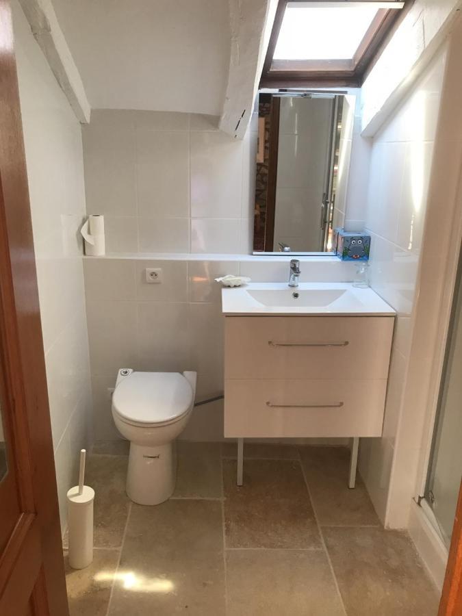 سيبور Chambres D'Hotes Gela Itsasoa Baie المظهر الخارجي الصورة
